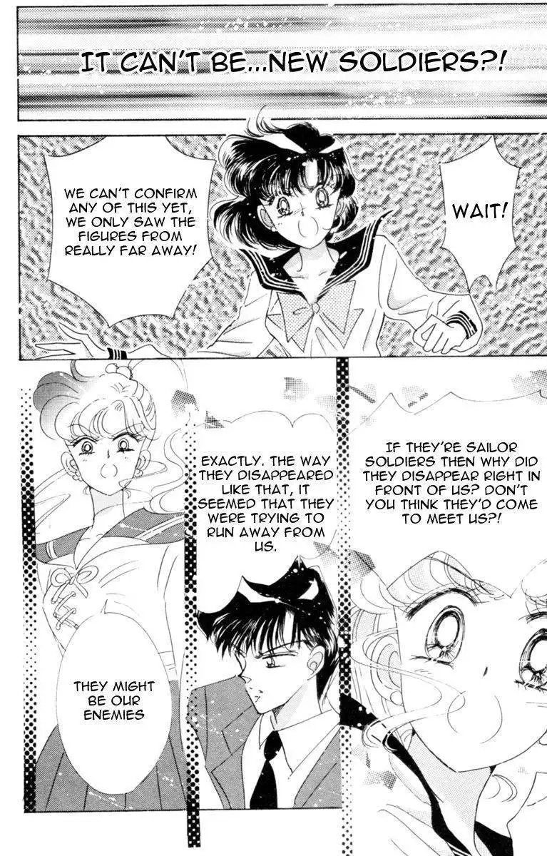 Sailor Moon Chapter 28 17